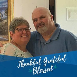 Meet your Posher, Ann